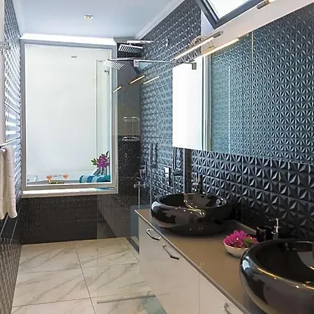 Sleeps 10 Pool Air Con Wifi Willa Kalkan
