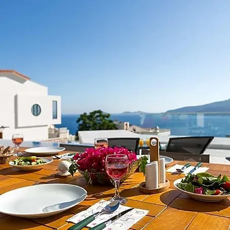 Sleeps 10 Pool Air Con Wifi Willa *
